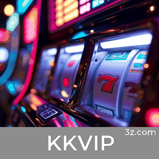 KKVIP: Seu Cassino Online Seguro e Premiado