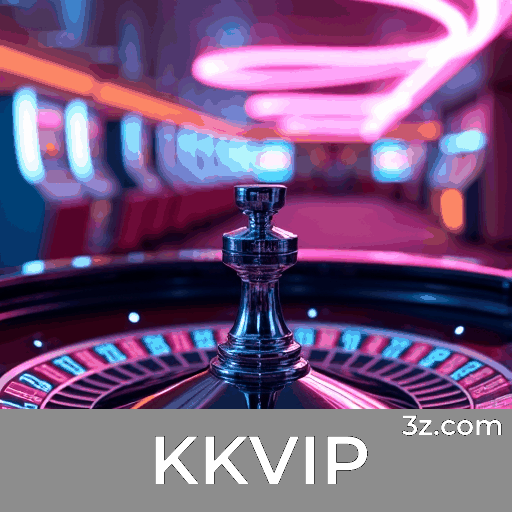 Cassino Online KKVIP