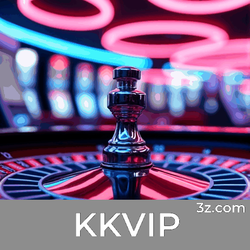 Cadastro na KKVIP