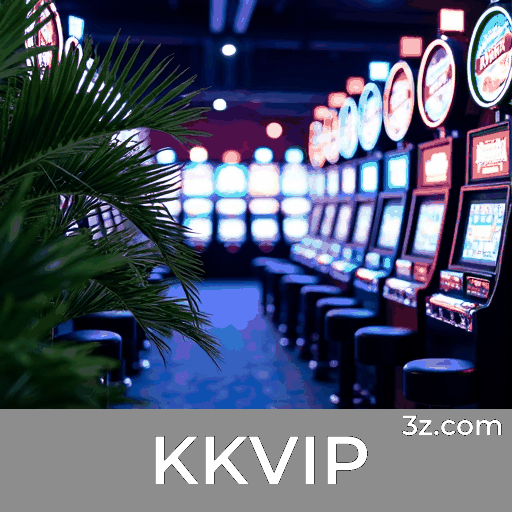 Cassino Online KKVIP