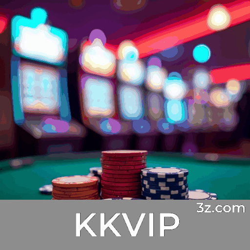 Cadastro na KKVIP