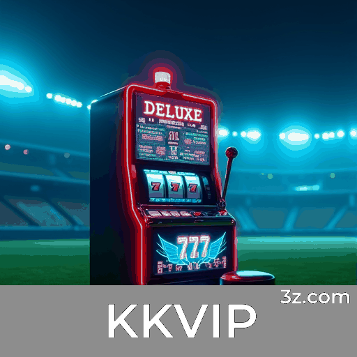 Cassino Online KKVIP