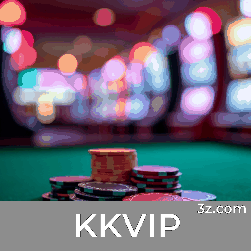 Cassino Online KKVIP