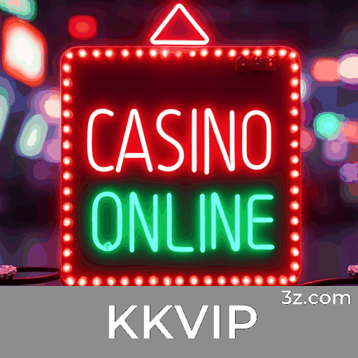 Cassino Online KKVIP