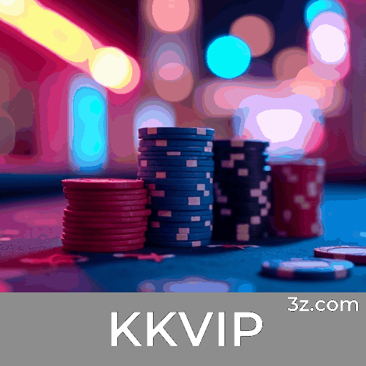 Acesso ao KKVIP