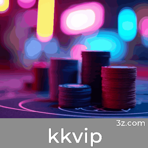 kkvip: Cassino Confiável e Pagamentos Rápidos