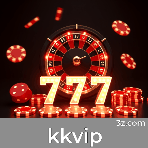 kkvip: Cassino Confiável e Pagamentos Rápidos