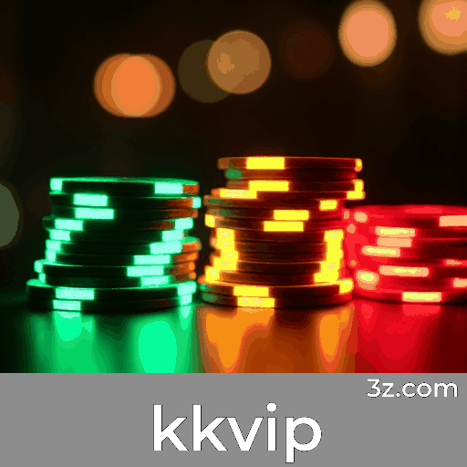 kkvip: Jogos de Cassino Luxuosos e Interativos