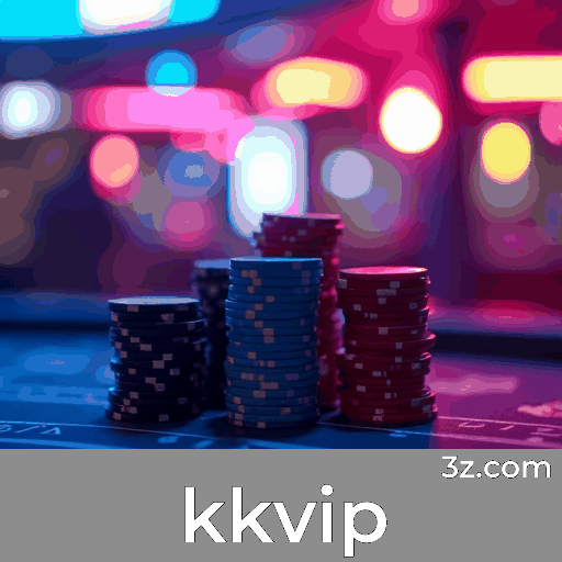 kkvip: Cassino Confiável e Pagamentos Rápidos