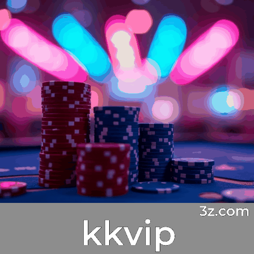 kkvip: Cassino Confiável e Pagamentos Rápidos
