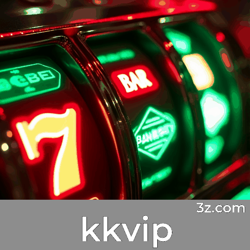 kkvip: Cassino Confiável e Pagamentos Rápidos