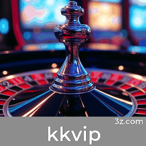 kkvip: Plataforma de Apostas com Vantagens Exclusivas e Serviço Profissional
