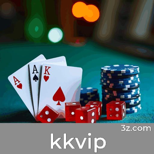 kkvip: Transforme Sua Experiência de Apostas com Nosso Aplicativo